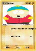 Eric Cartman