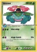 Venusaur