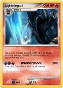 Lightning