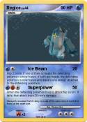 Regice