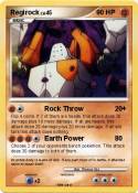 Regirock