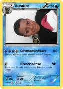 Blastoise