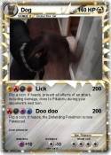 Dog