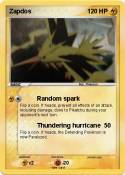 Zapdos