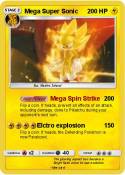 Mega Super Soni