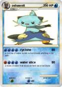 oshawott