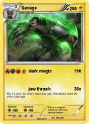 Savage
