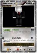 slenderman