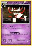 Evil Kelwin
