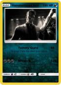 Hammerhead Noir