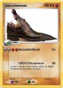 crocochossure