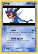 greninja