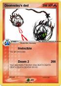 Doomsday's dad