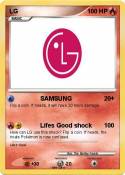 LG