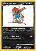 puppetmon