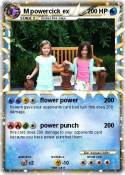 M powercick