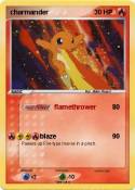 charmander