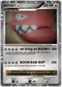 BOOM!!!