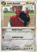 Golab Baseball