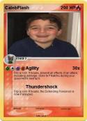 CalebFlash