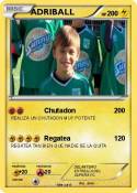 ADRIBALL