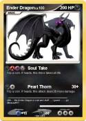 Ender Dragon