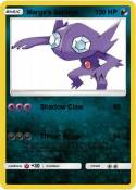 Marge's Sableye