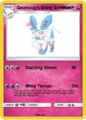Geumsug's Shiny