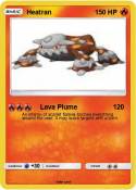 Heatran