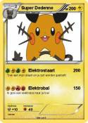 Super Dedenne