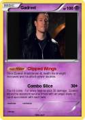Gadreel