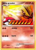 shiny groudon