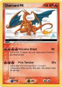 Charizard FR