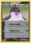 big chungus