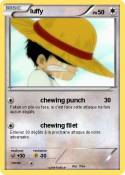 luffy