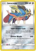 Zamazenta