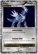 Dialga