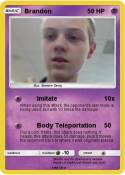Brandon