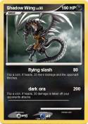 Shadow Wing