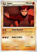 Gaara