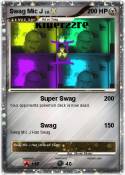 Swag Mic J