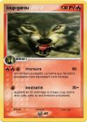 loup-garou