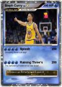 Steph Curry
