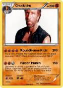 Chuckichu