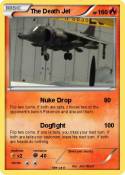 The Death Jet