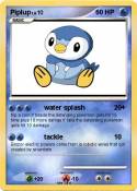 Piplup