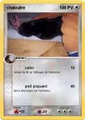 chaloutre