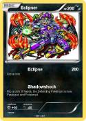 Eclipser