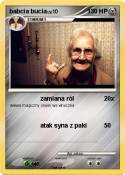 babcia bucia