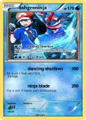 ashgreninja